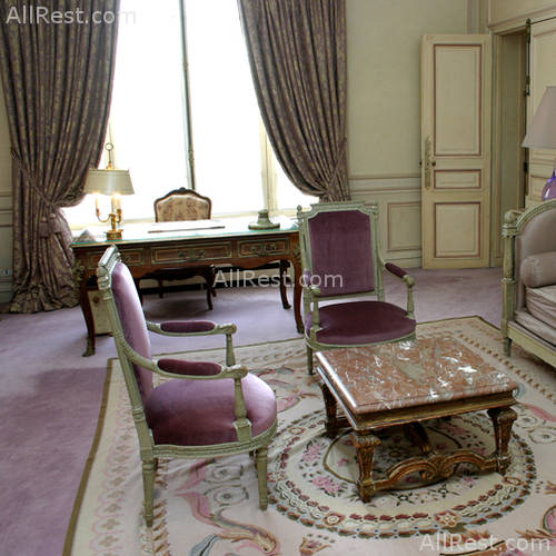 Hotel Lancaster 38